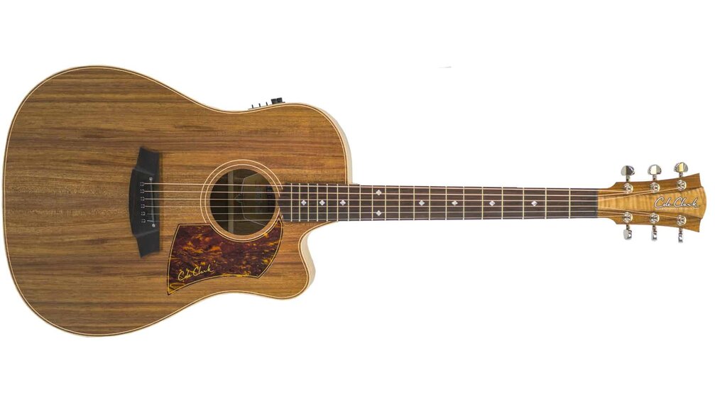 TC Electronic BodyRez Test ⋆ delamar.de